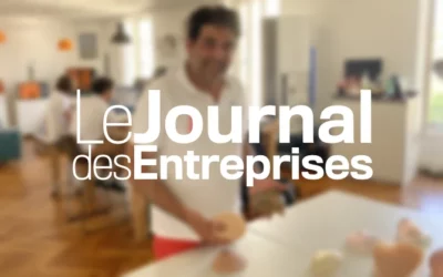 Le journal des entreprisesREALETEE crée des prothèses mammaires sur mesure grâce à l’impression 3D