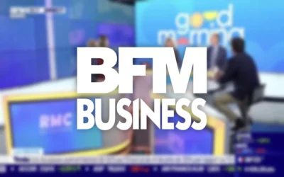 BFM Businessla pépite