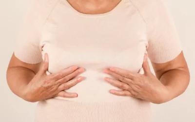 Changement prothèse mammaire externe : 6 signes à surveiller